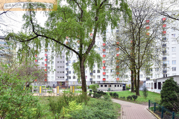 Mieszkanie Sprzedaż  Mokotów 9